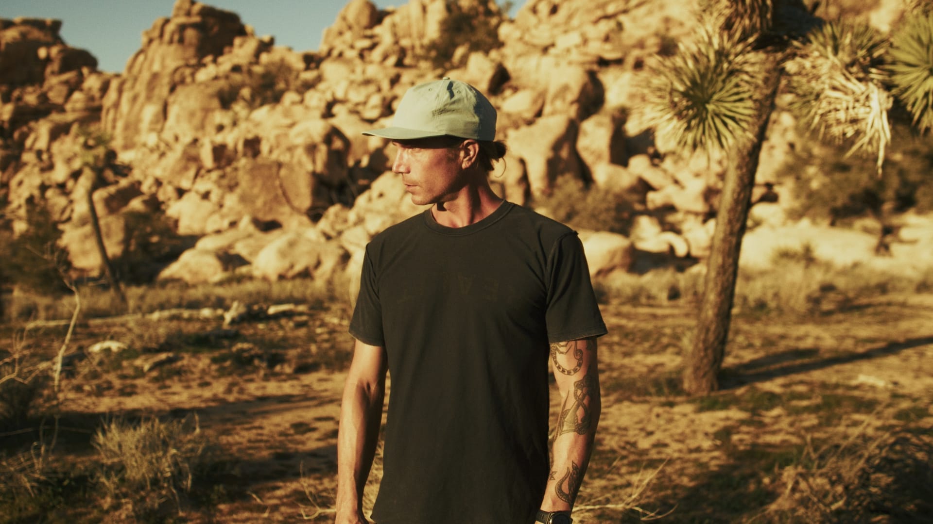 Alex Griffin: Building Up, Breaking Down