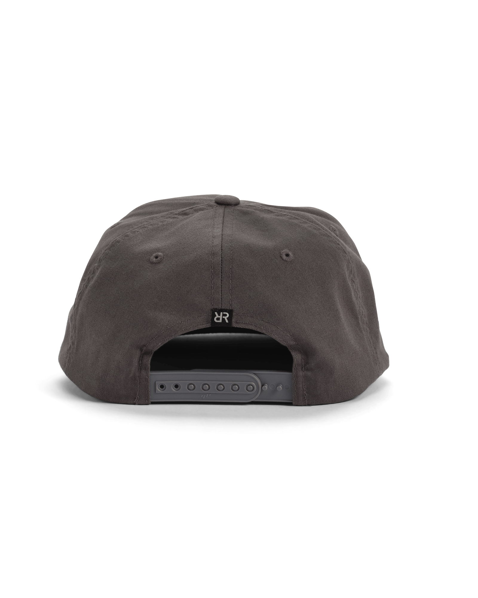 reality run embrace hat charcoal rr 41 0002 flatlay 03
