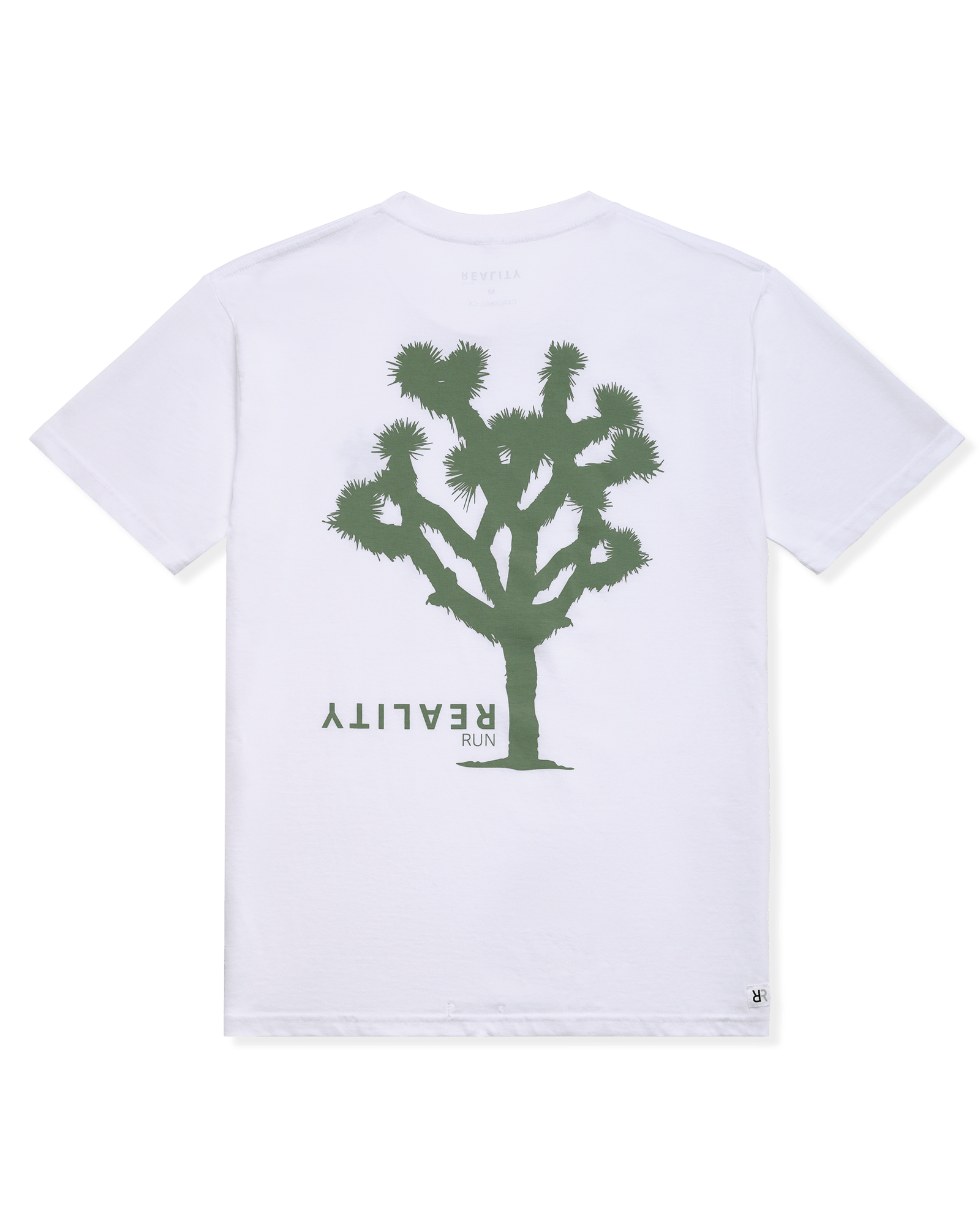 reality run j tree tee white rr 01 0013 flatlay 02