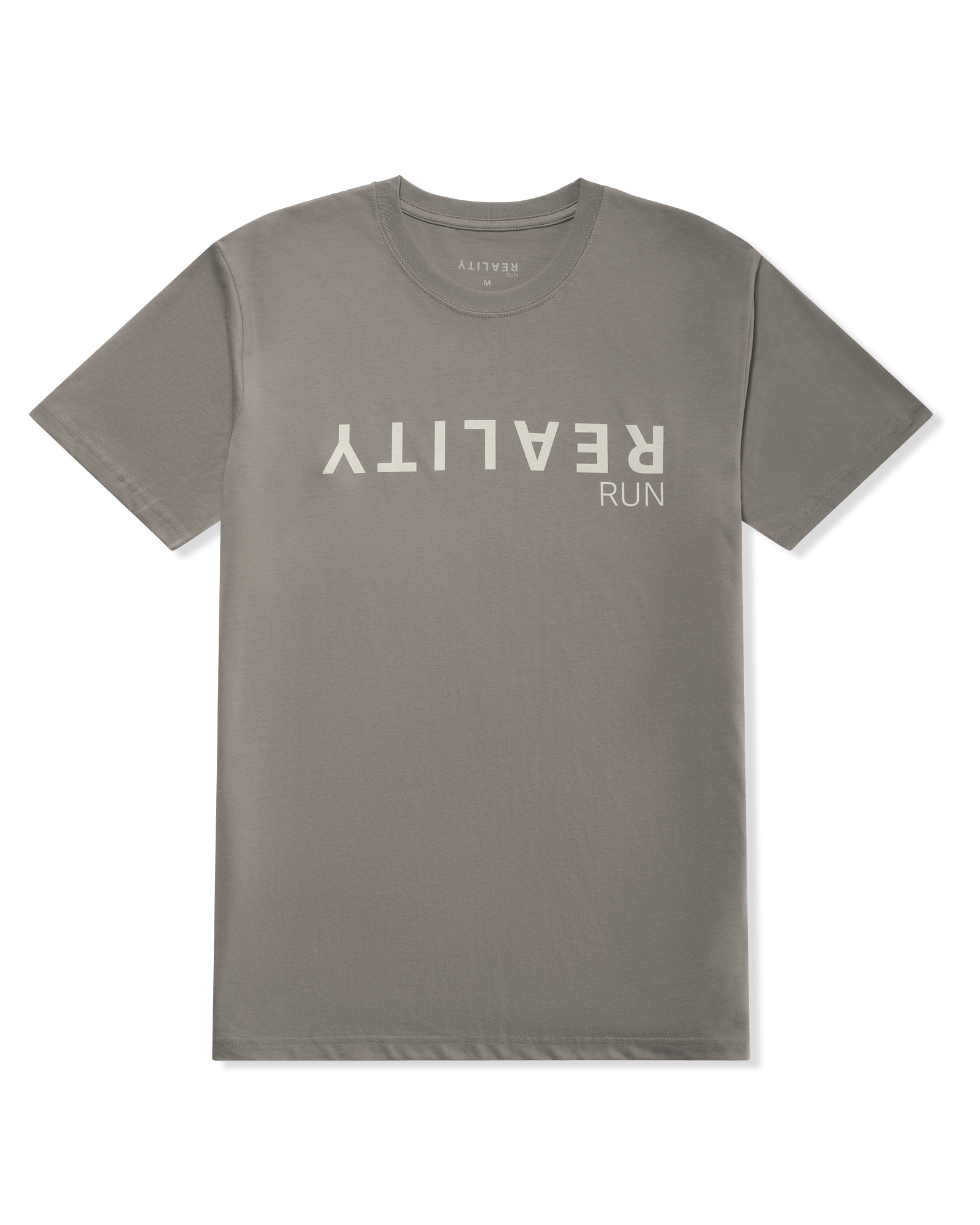 reality run logo tee granite rr 01 0003 flatlay 01