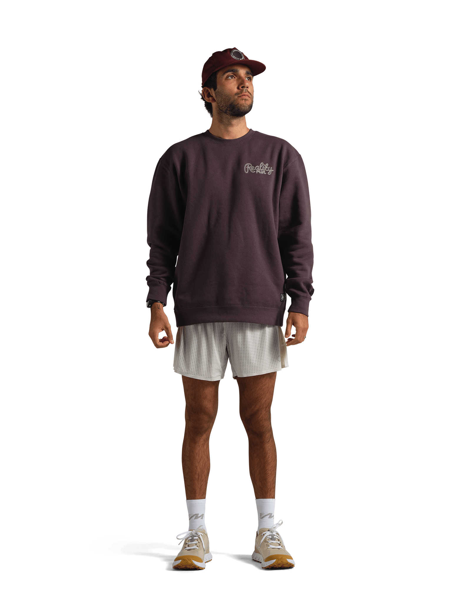 reality run signature fleece crew asphalt rr 22 0002 onmodel 03