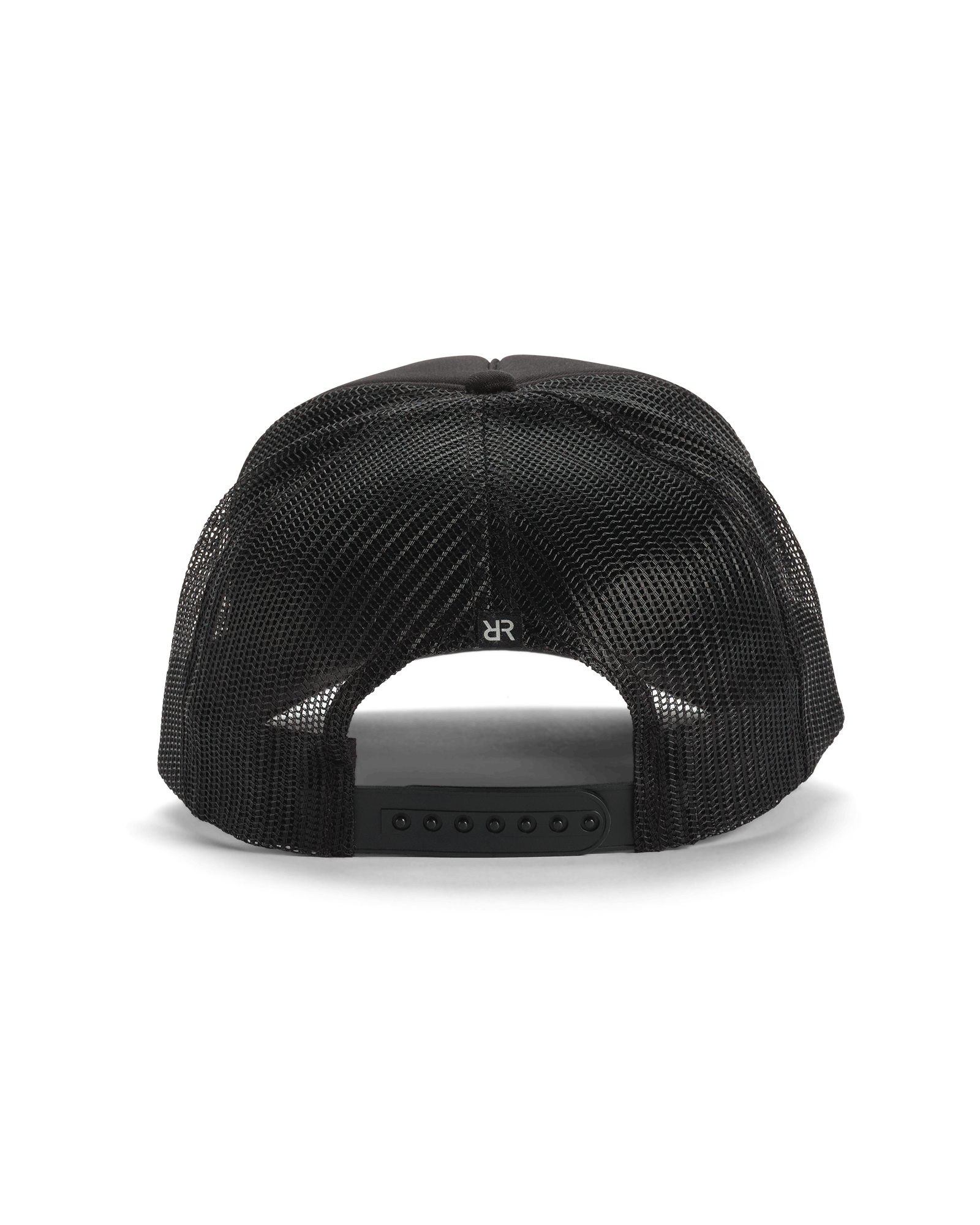 reality run sun drenched hat black rr 41 0006 flatlay 03