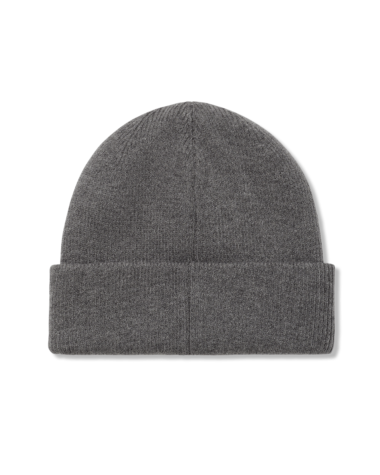 reality run waverly beanie light grey rr 41 0019 flatlay 02