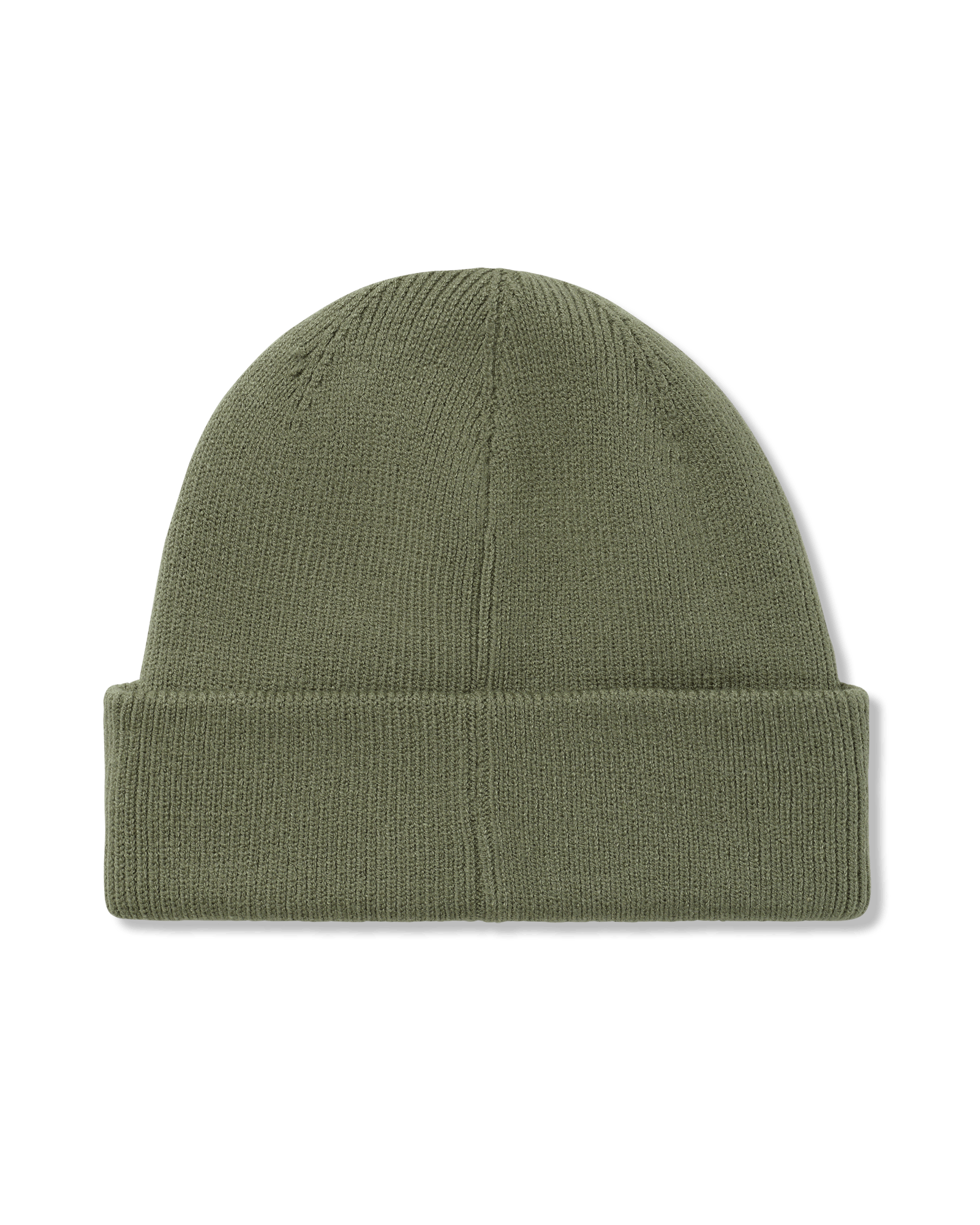 reality run waverly beanie sage rr 41 0020 flatlay 02