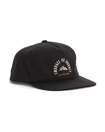 reality run embrace hat black rr 41 0001 flatlay 02