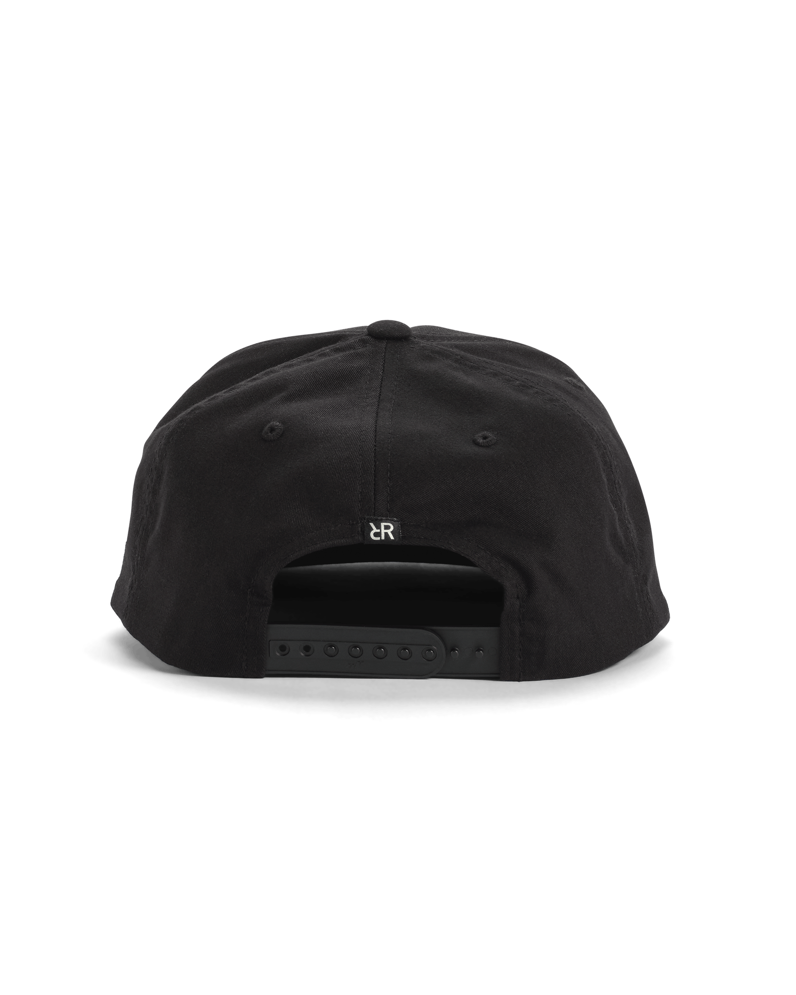 reality run embrace hat black rr 41 0001 flatlay 03