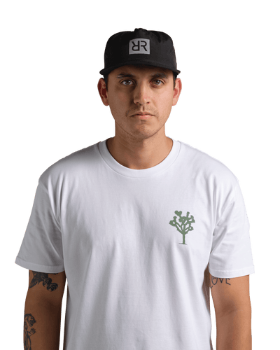 reality run icon hat black rr 41 0016 detail 06