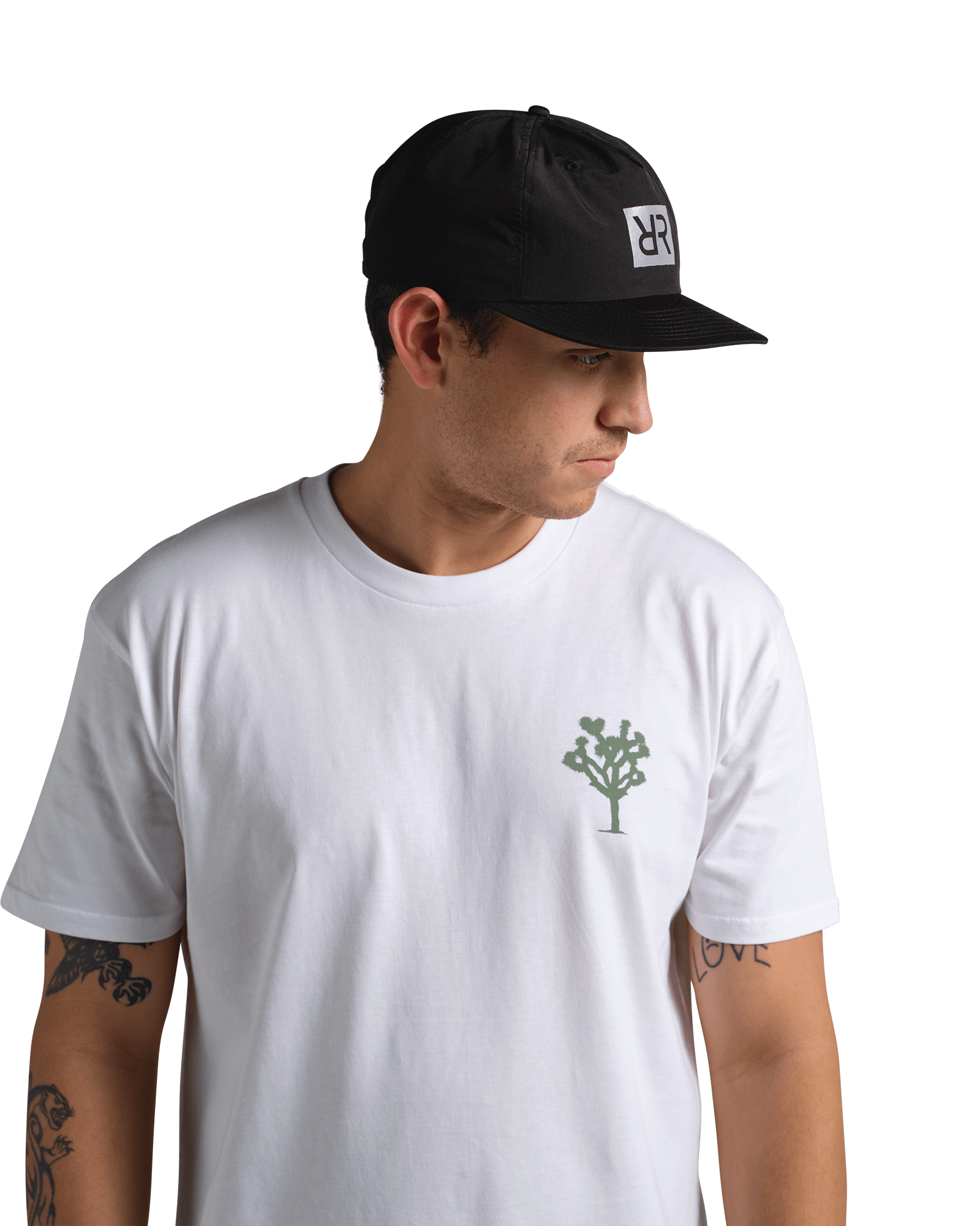 reality run icon hat black rr 41 0016 detail 07