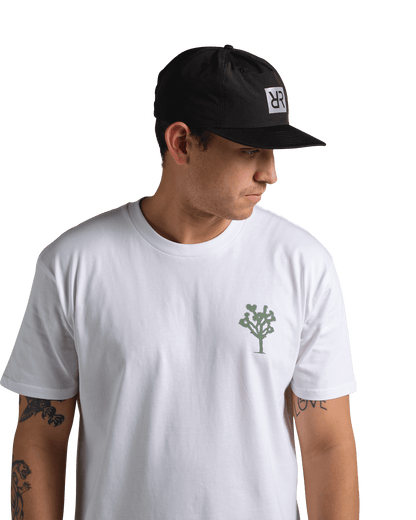 reality run icon hat black rr 41 0016 detail 07