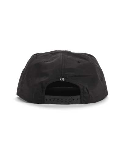 reality run icon hat black rr 41 0016 flatlay 03