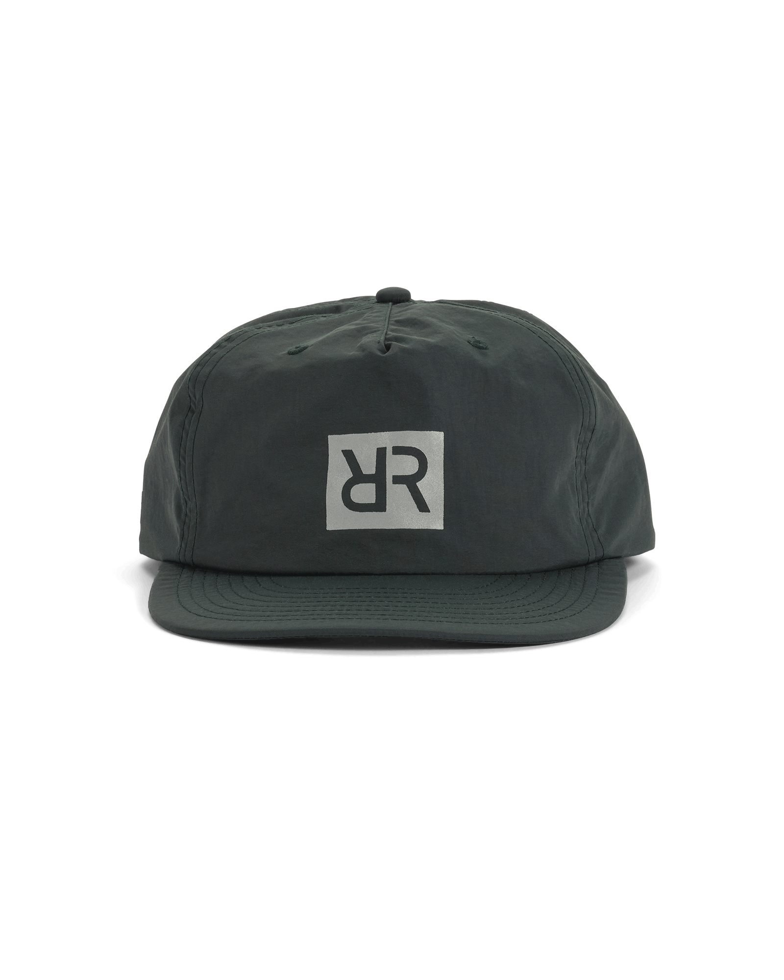 reality run icon hat pine rr 41 0015 flatlay 01