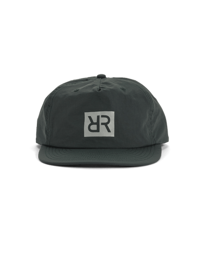 reality run icon hat pine rr 41 0015 flatlay 01