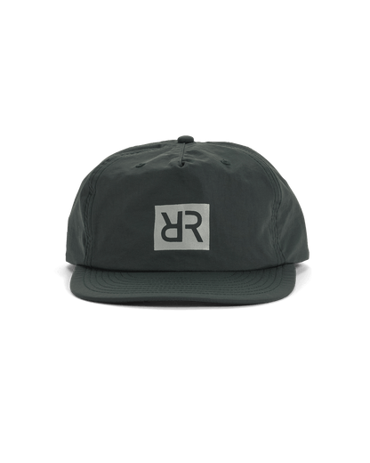 reality run icon hat pine rr 41 0015 flatlay 01