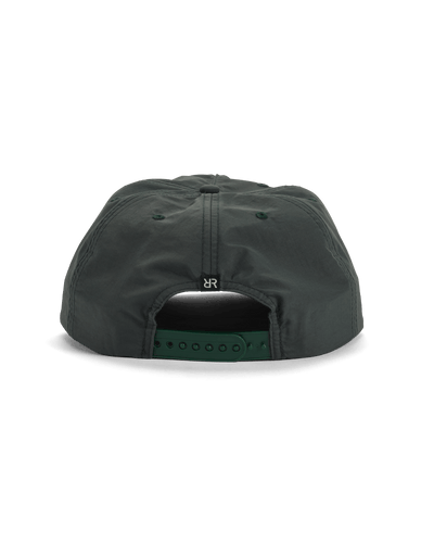 reality run icon hat pine rr 41 0015 flatlay 03