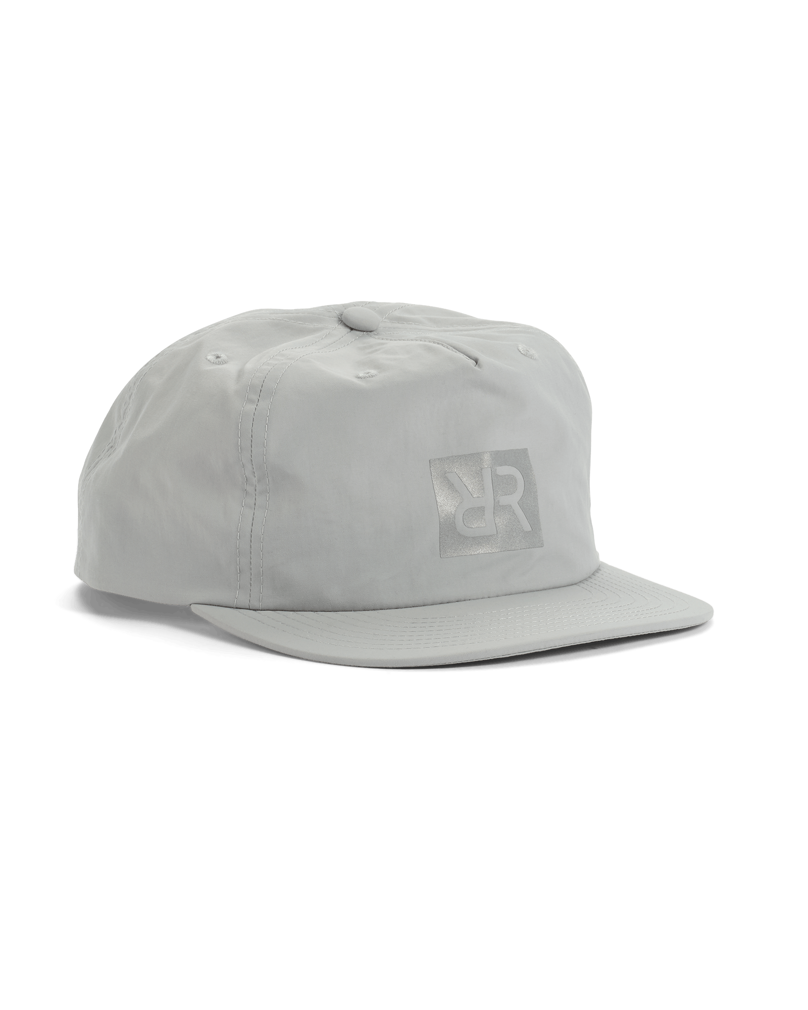 reality run icon hat smoke rr 41 0017 flatlay 02