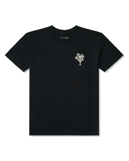 reality run j tree tee black rr 01 0016 flatlay 01