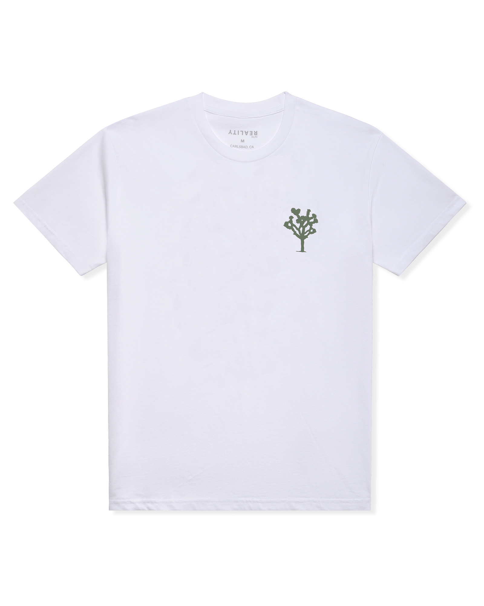 reality run j tree tee white rr 01 0013 flatlay 01