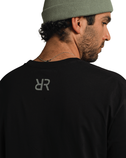 reality run logo tee black rr 01 0001 detail 07