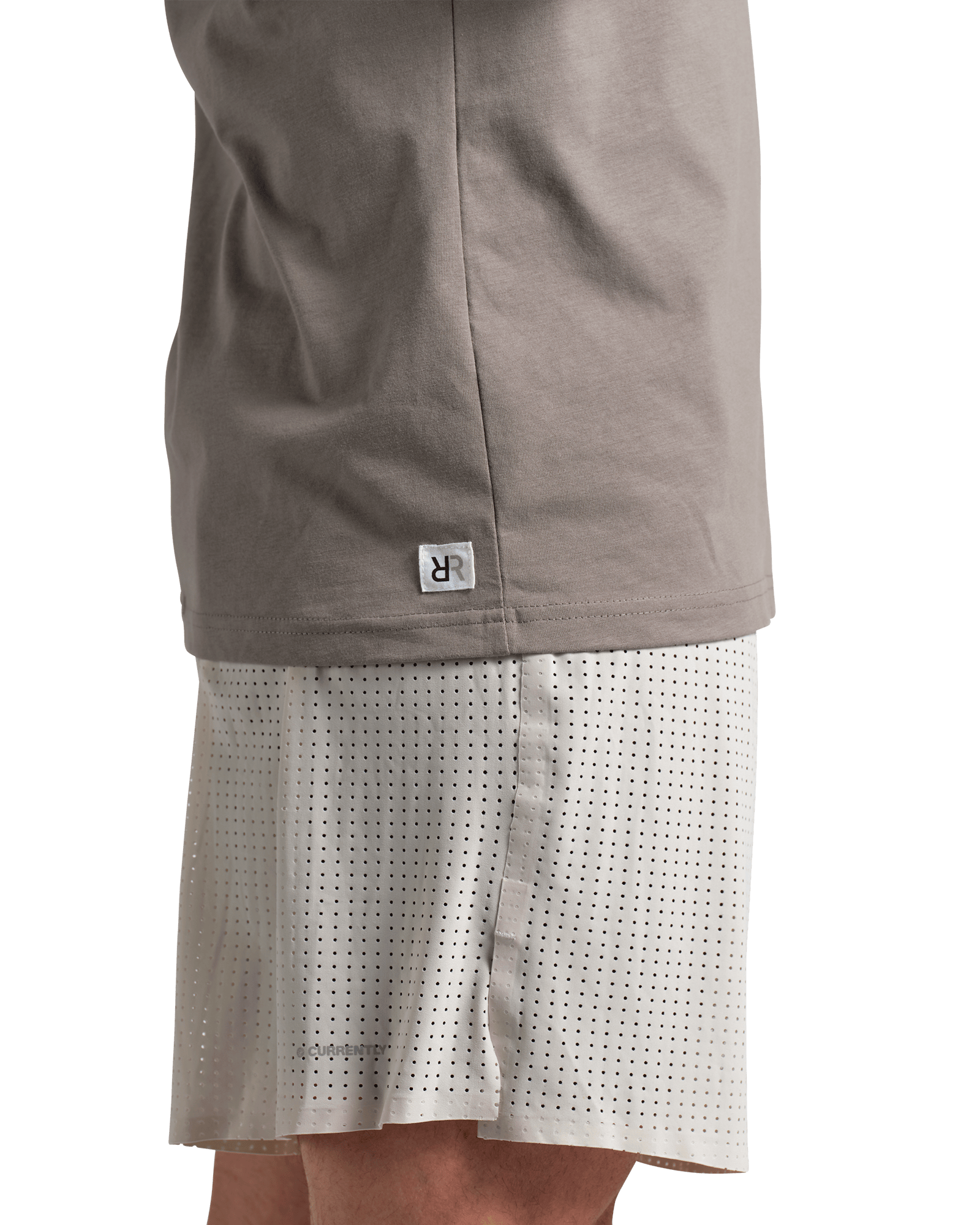 reality run logo tee granite rr 01 0003 detail 07