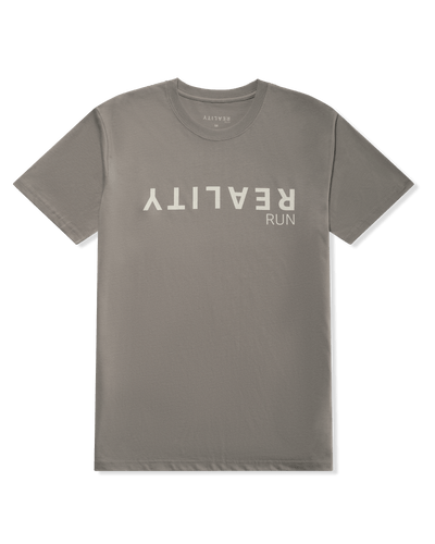 reality run logo tee granite rr 01 0003 flatlay 01