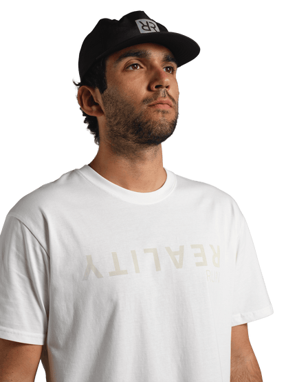 reality run logo tee sand rr 01 0002 detail 06