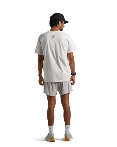 reality run logo tee sand rr 01 0002 onmodel 05