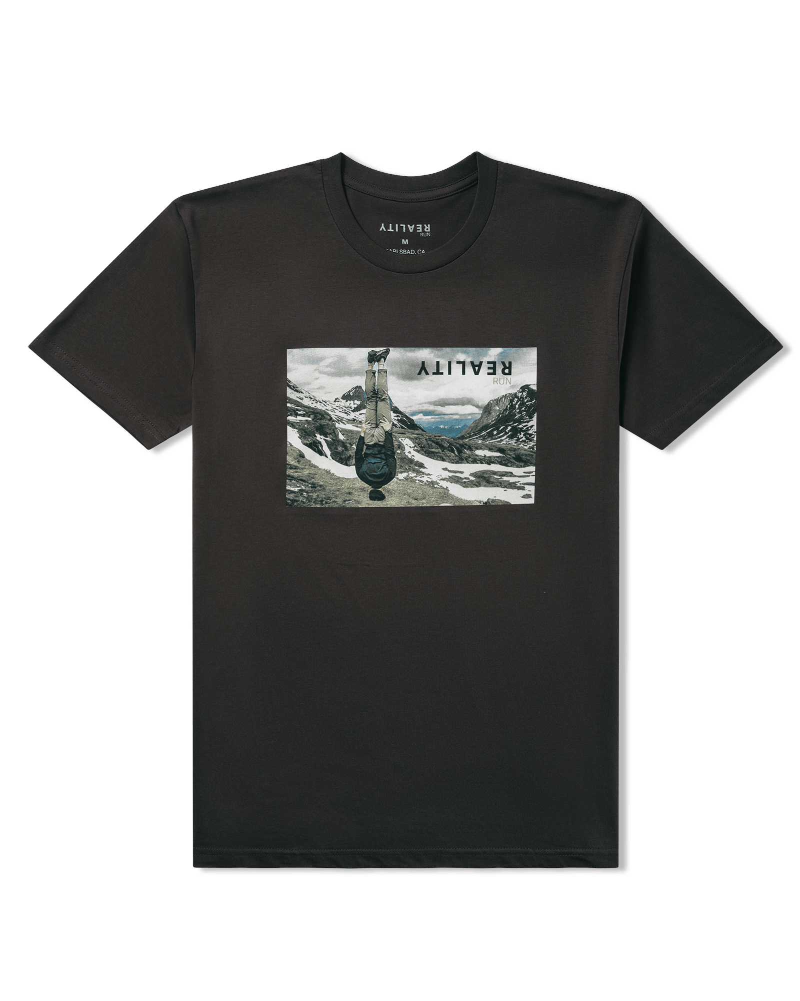 reality run perspective tee black rr 01 0014 flatlay 01