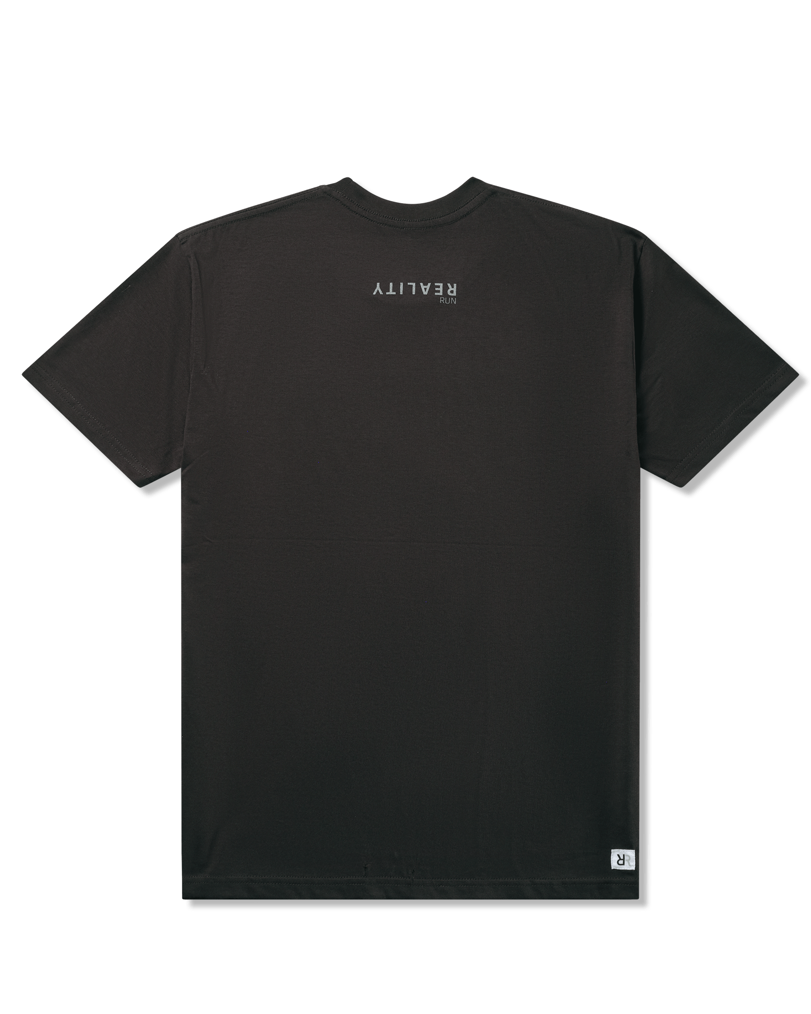 reality run perspective tee black rr 01 0014 flatlay 02
