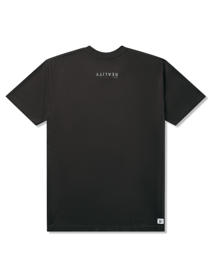 reality run perspective tee black rr 01 0014 flatlay 02