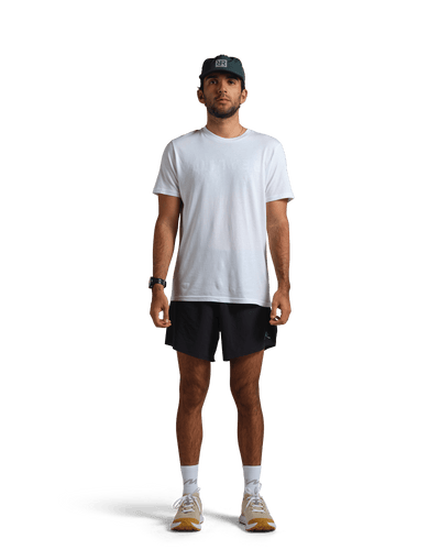 reality run reality tee white rr 01 0007 onmodel 03