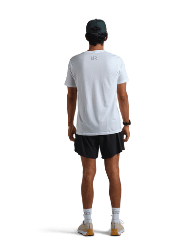 reality run reality tee white rr 01 0007 onmodel 05