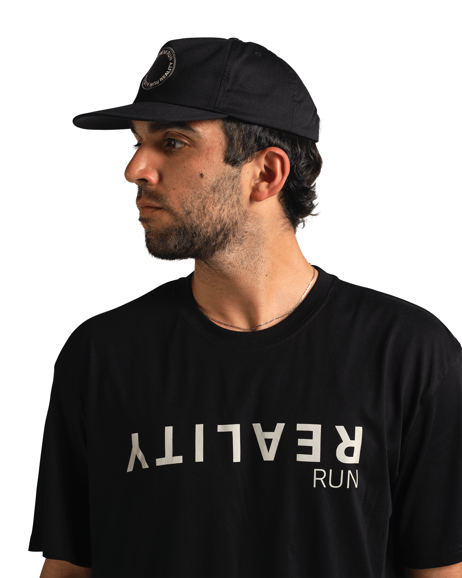 reality run rotate hat black rr 41 0003 detail 07