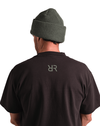 reality run sierra beanie eucalyptus rr 41 0022 onmodel 05