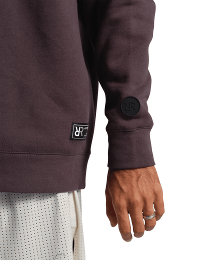 reality run signature fleece crew asphalt rr 22 0002 detail 07