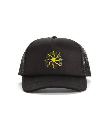 reality run sun drenched hat black rr 41 0006 flatlay 01