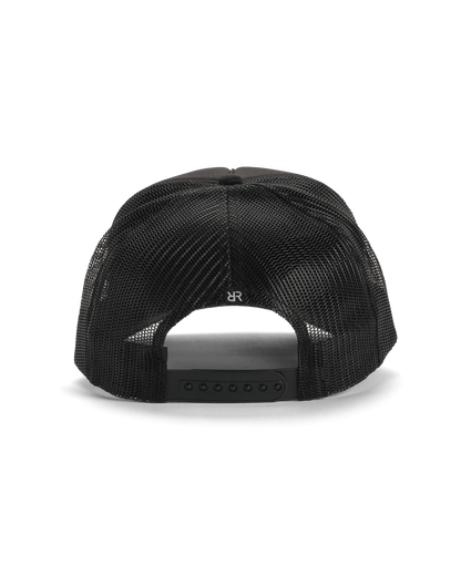 reality run sun drenched hat black rr 41 0006 flatlay 03