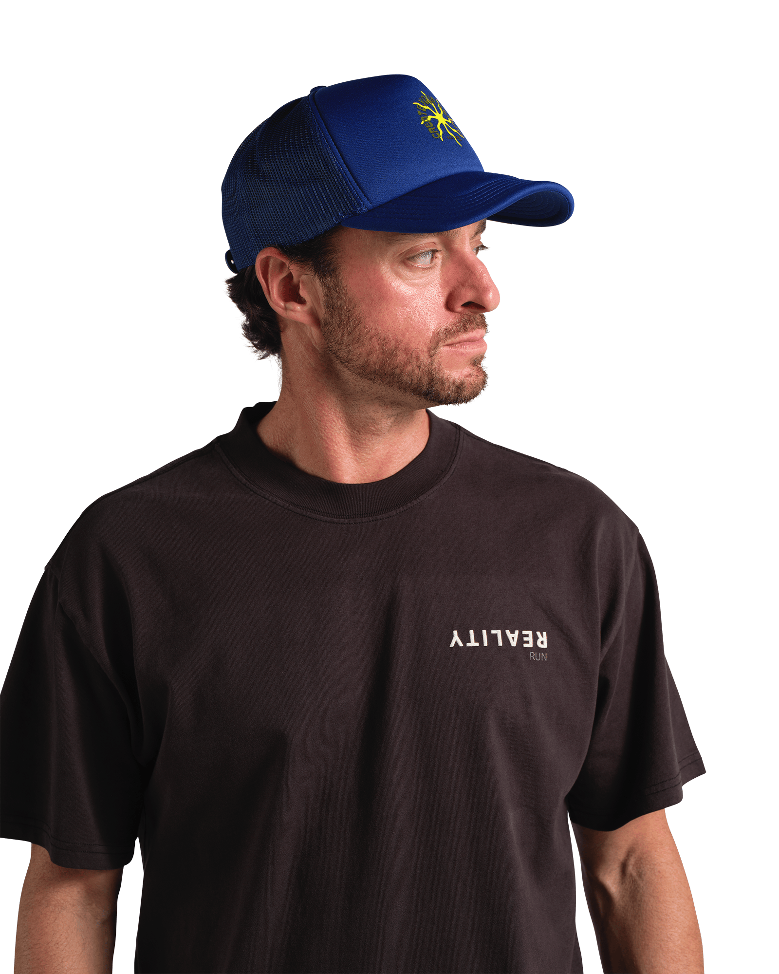 reality run sun drenched hat indigo rr 41 0008 detail 07