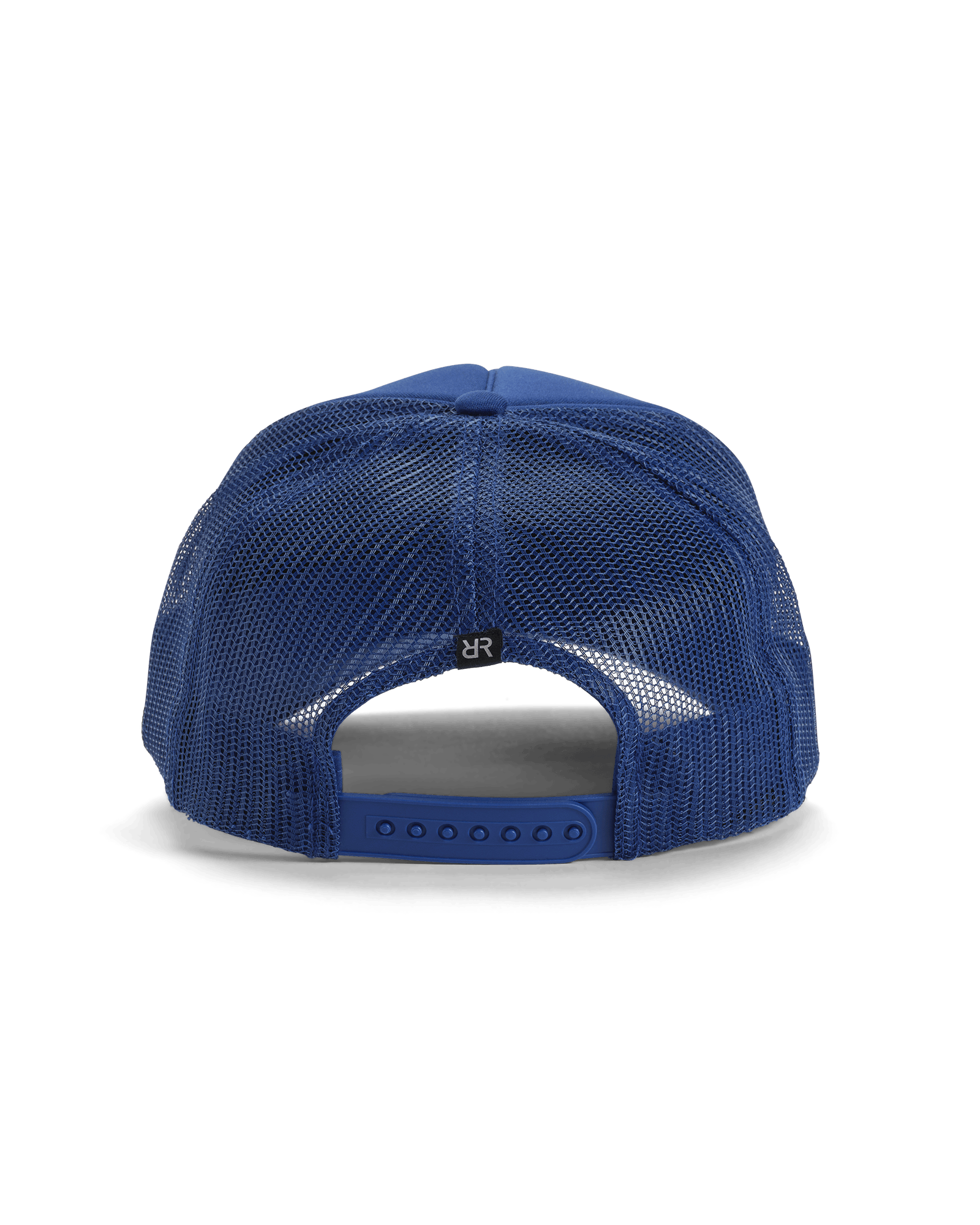 reality run sun drenched hat indigo rr 41 0008 flatlay 03