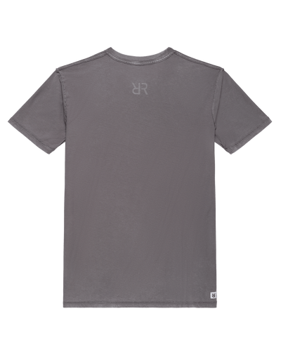 Reality Run Arches Tee Washed Stone Flatlay 02