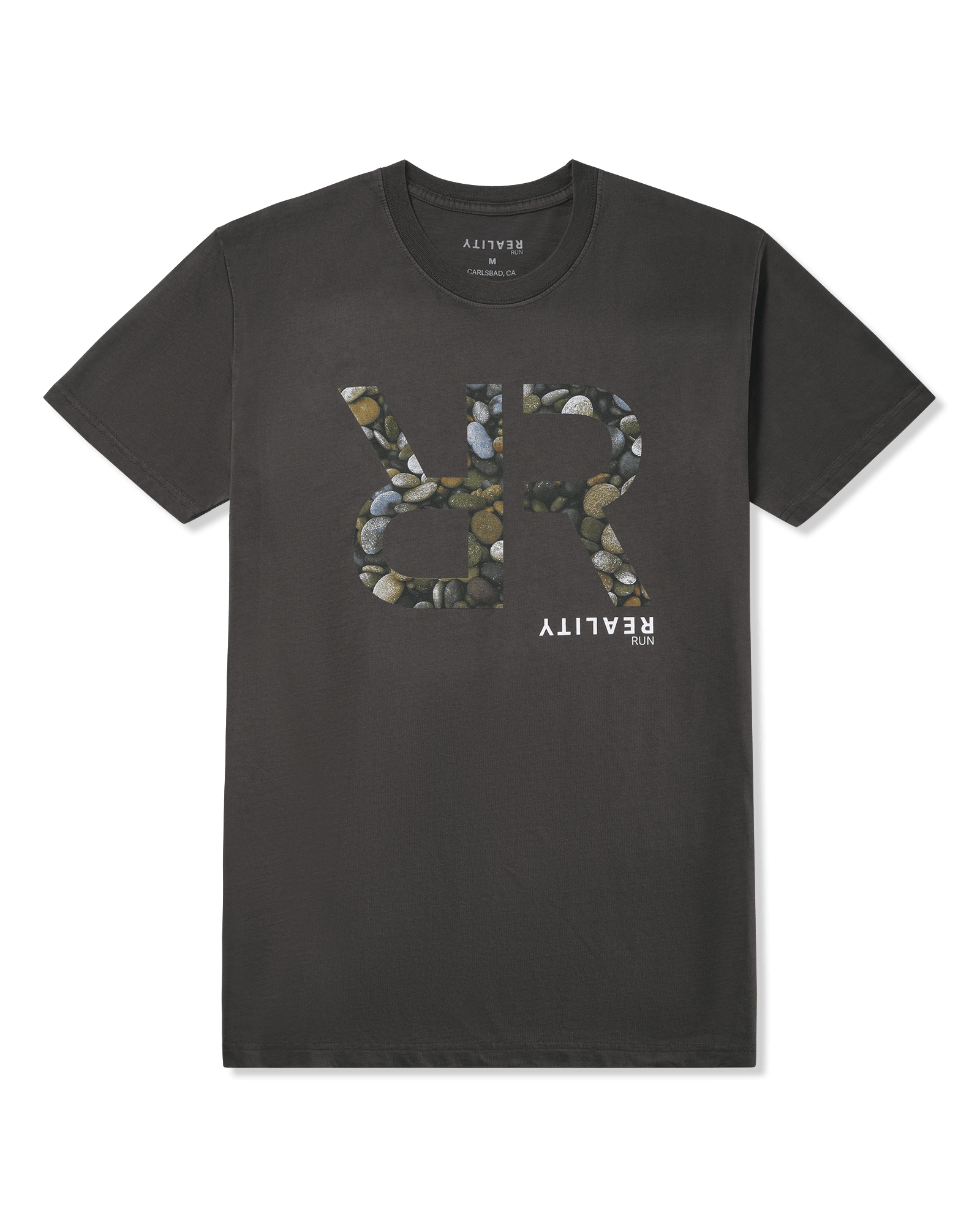 reality run torrey tee washed black flatlay 01