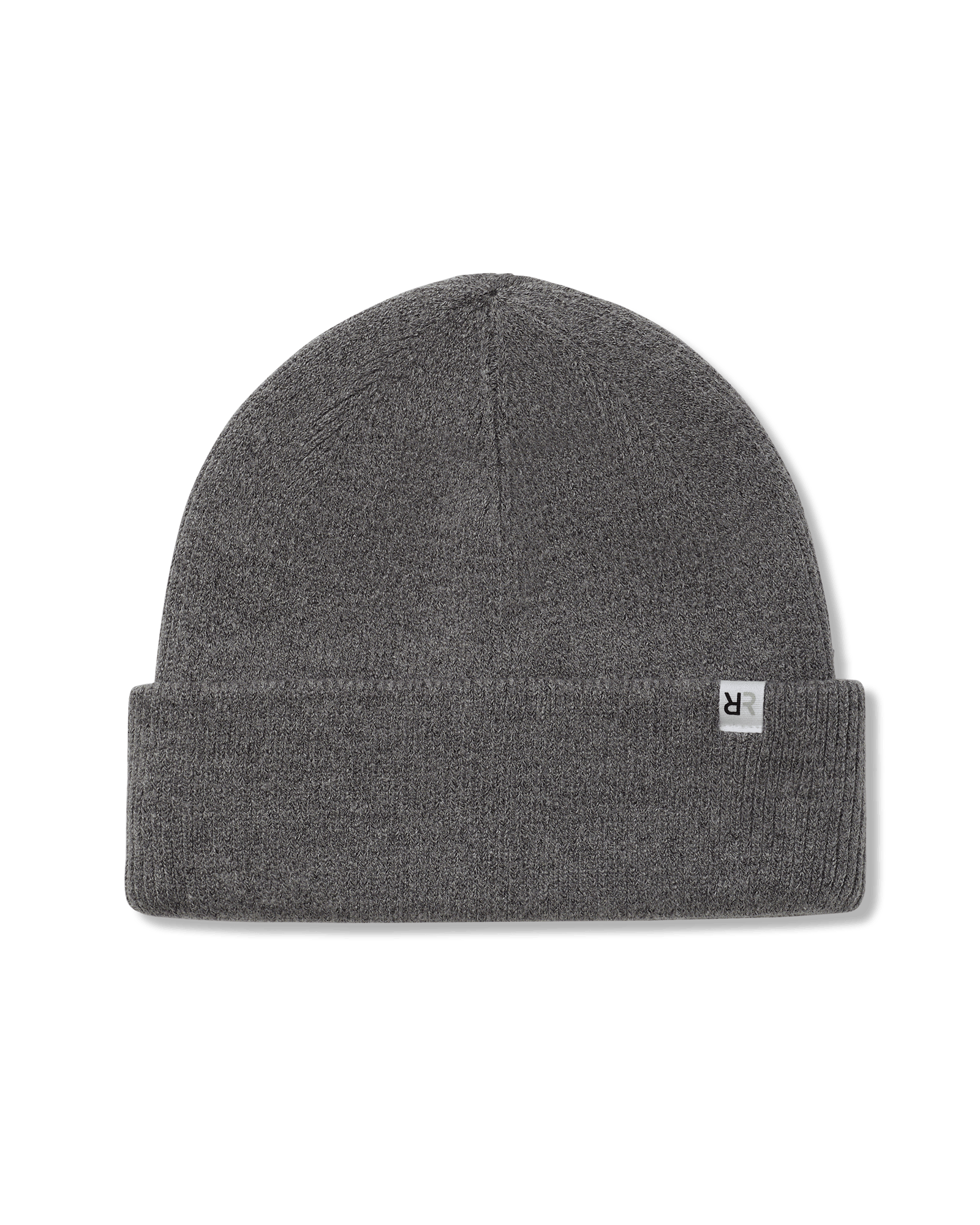 reality run waverly beanie light grey rr 41 0019 flatlay 01