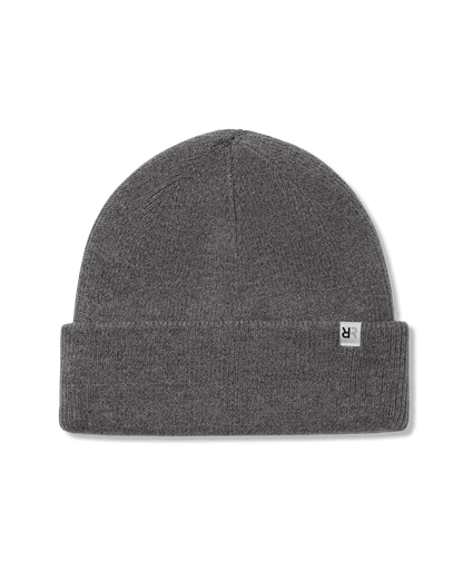 reality run waverly beanie light grey rr 41 0019 flatlay 01