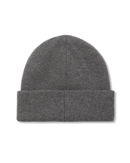 reality run waverly beanie light grey rr 41 0019 flatlay 02